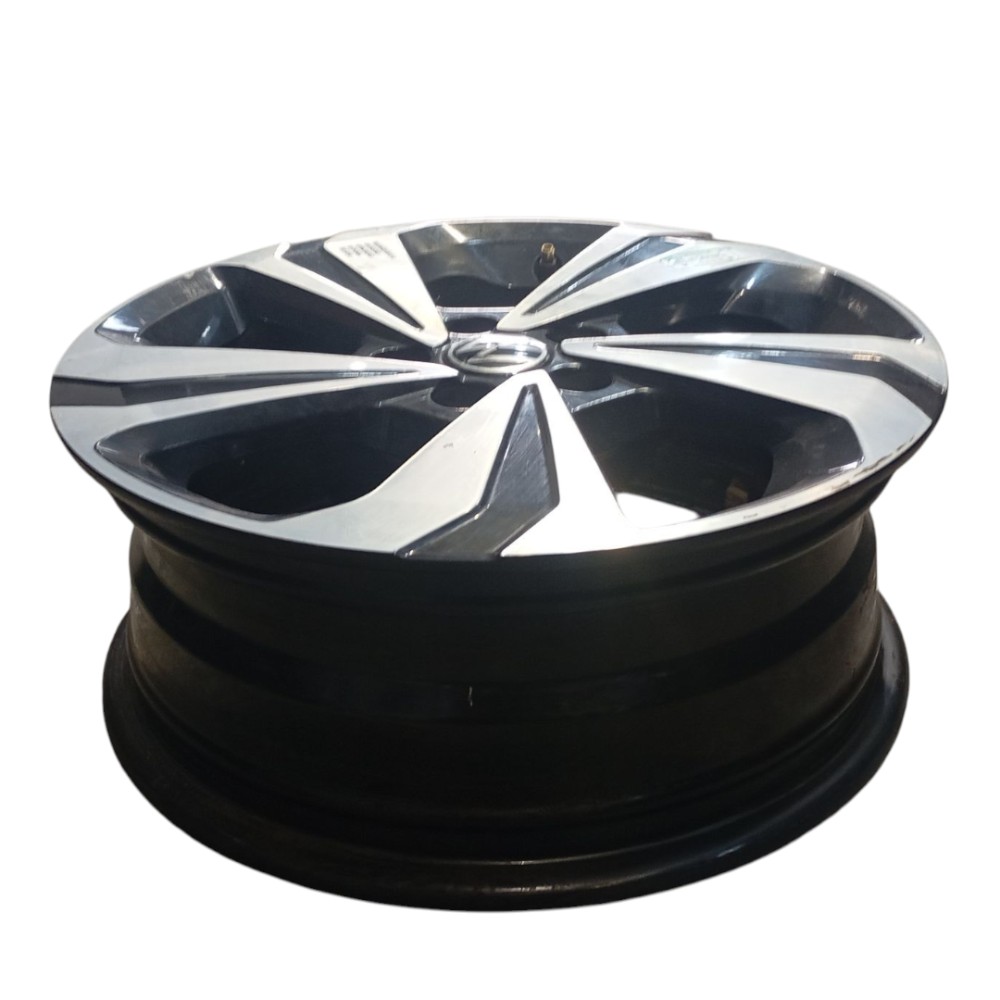 Roda Aro 16 Volkswagen Virtus 2023 6ea601025m041