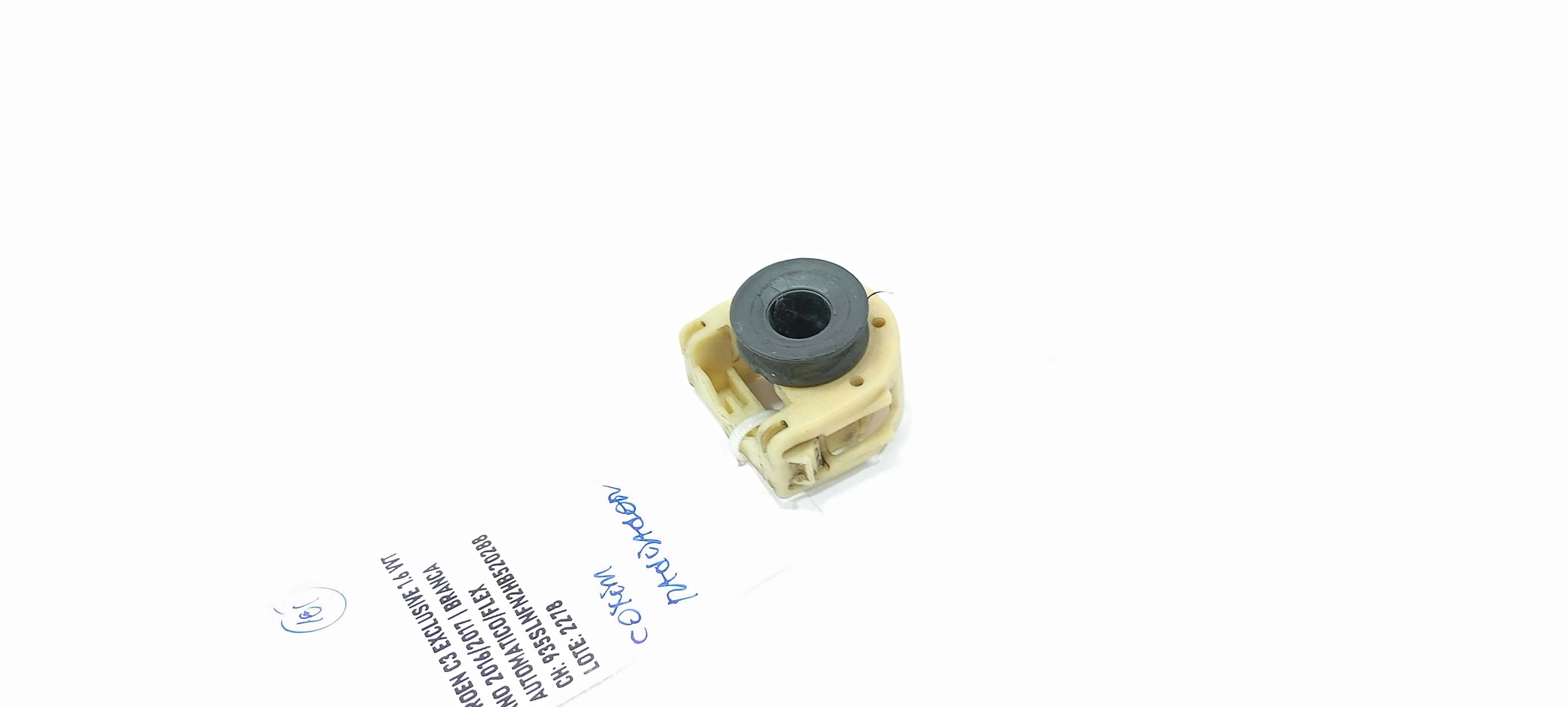 Coxim Radiador C3 Exclusive 1.6 Vvt 2016 V2278 2
