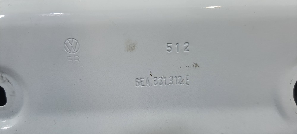Porta Dianteira Direita Volkswagen Virtus 2023 6ea831312e 3