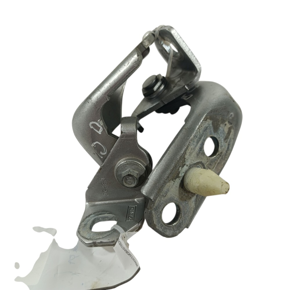 Dobradiça Porta Dianteira Direita Ford Ka 2020 Bb537822810ah 5