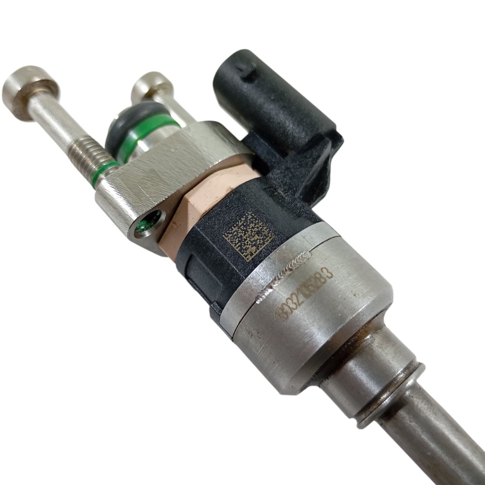 Bico Injetor Gm Tracker Lt 1.4 2018 18032105283 12 6