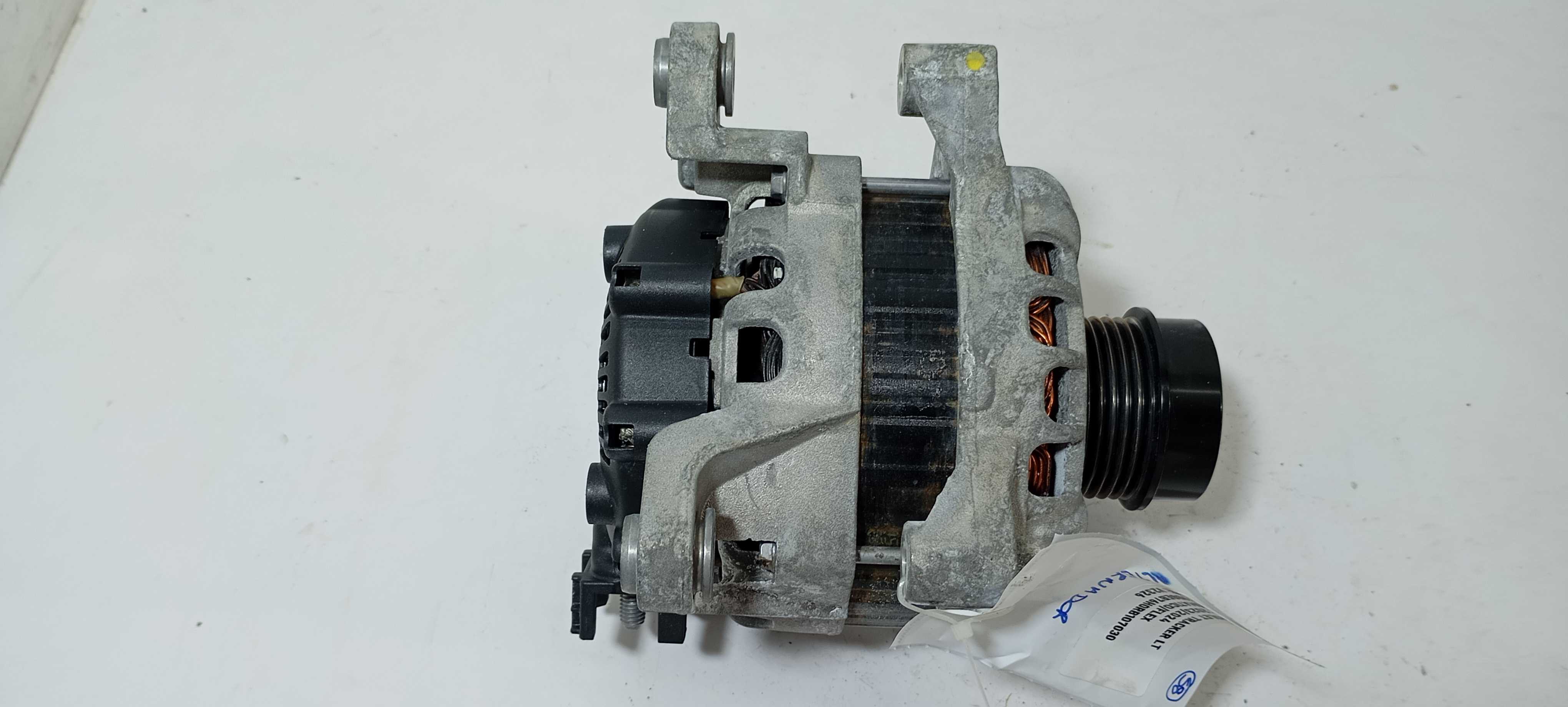 Alternador Gm Tracker Lt 2024 26261634 3