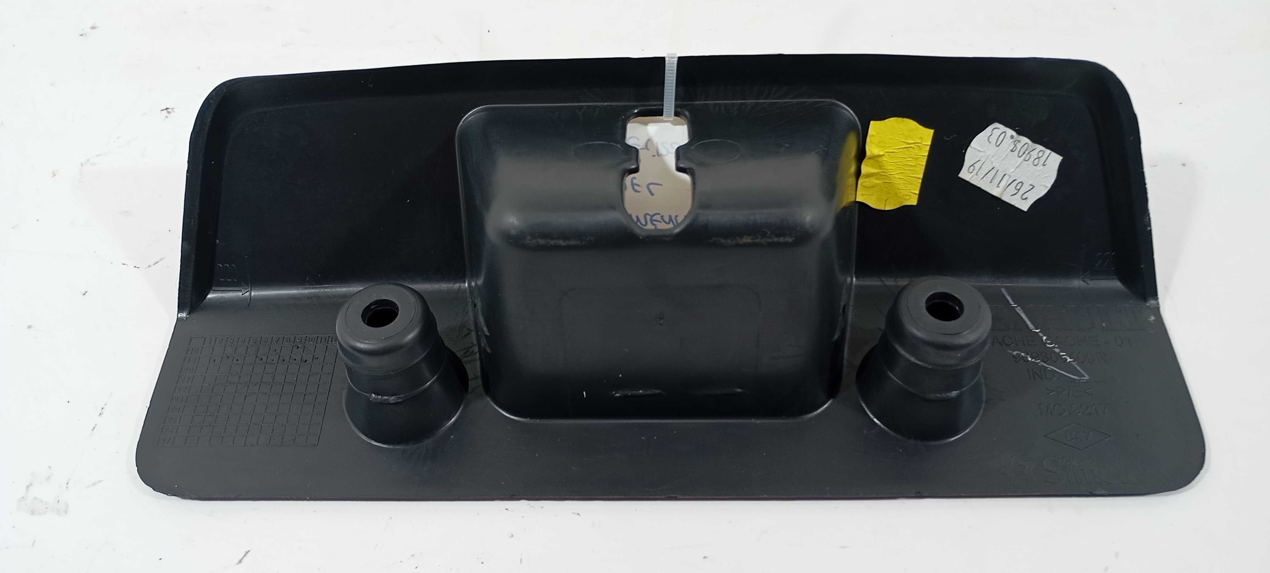 Acabamento Painel Traseiro Renault Sandero 2020 909305409r 1