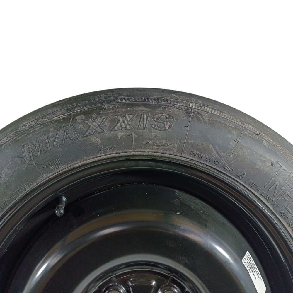 Roda estepe suzuki s-cross 2016 E40233364 3