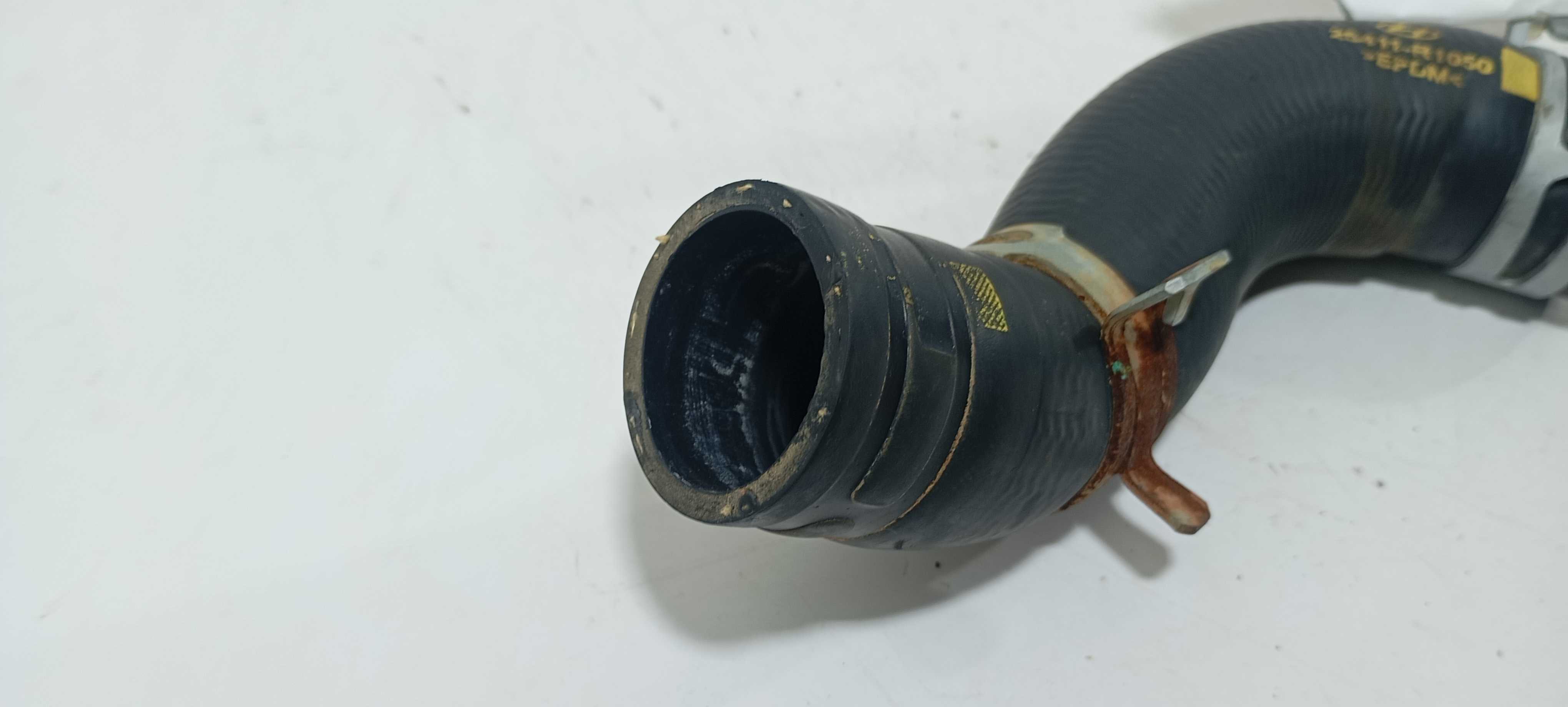 Mangueira Radiador Superior Hb20 Comfort 2023 25411r1050 3