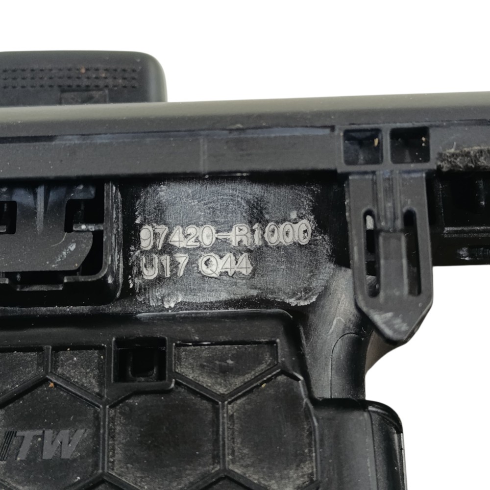 Difusor Ar Central Hb20 Vision 1.0 2021 97420r1000 6