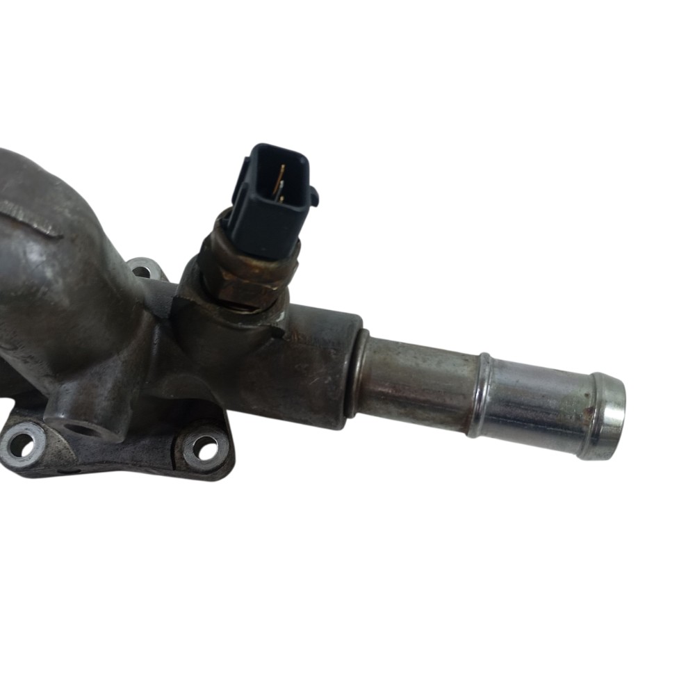 Flange Agua Motor Ix35 2.0 2012256002e100 4