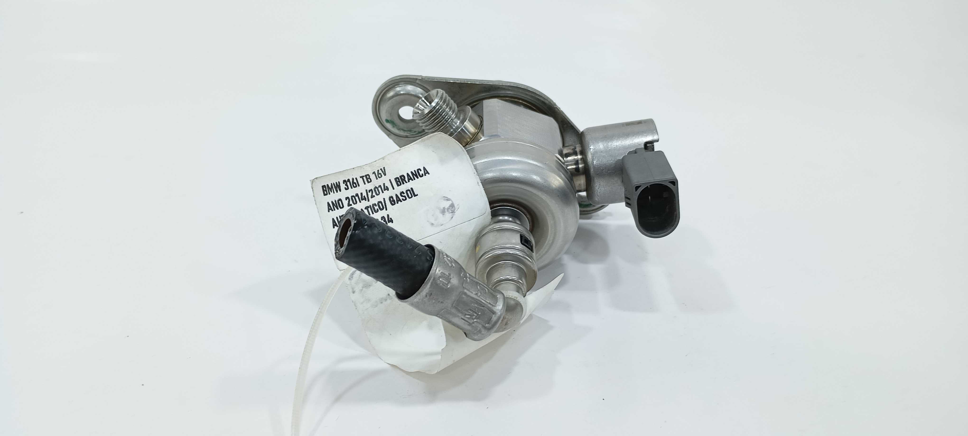 Bomba Alta Pressão Bmw 316i 320i 1.6 Turbo 0 261 520 287 4