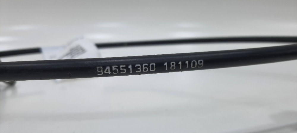 Alavanca Cambio Chevrolet Prisma 1.4 Ano 2019 52146639 8