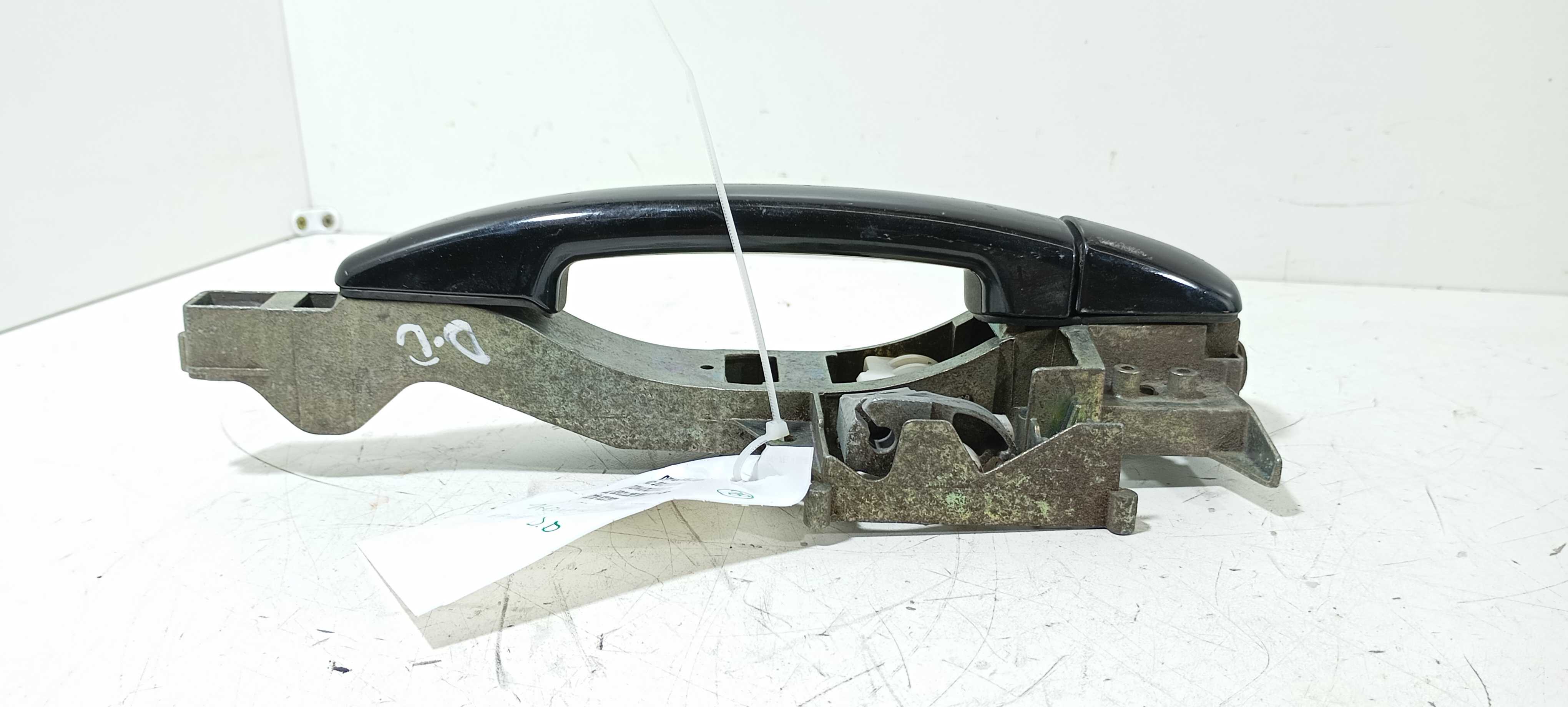 Maçaneta Externa Dianteiro D. Citroen C4 2.0 2014 Flex V2291 7