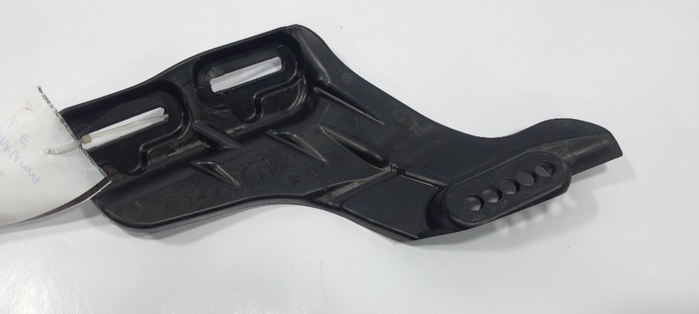 Suporte Paralama Esquerdo Peugeot 208 1.2 2018 9875143980 5