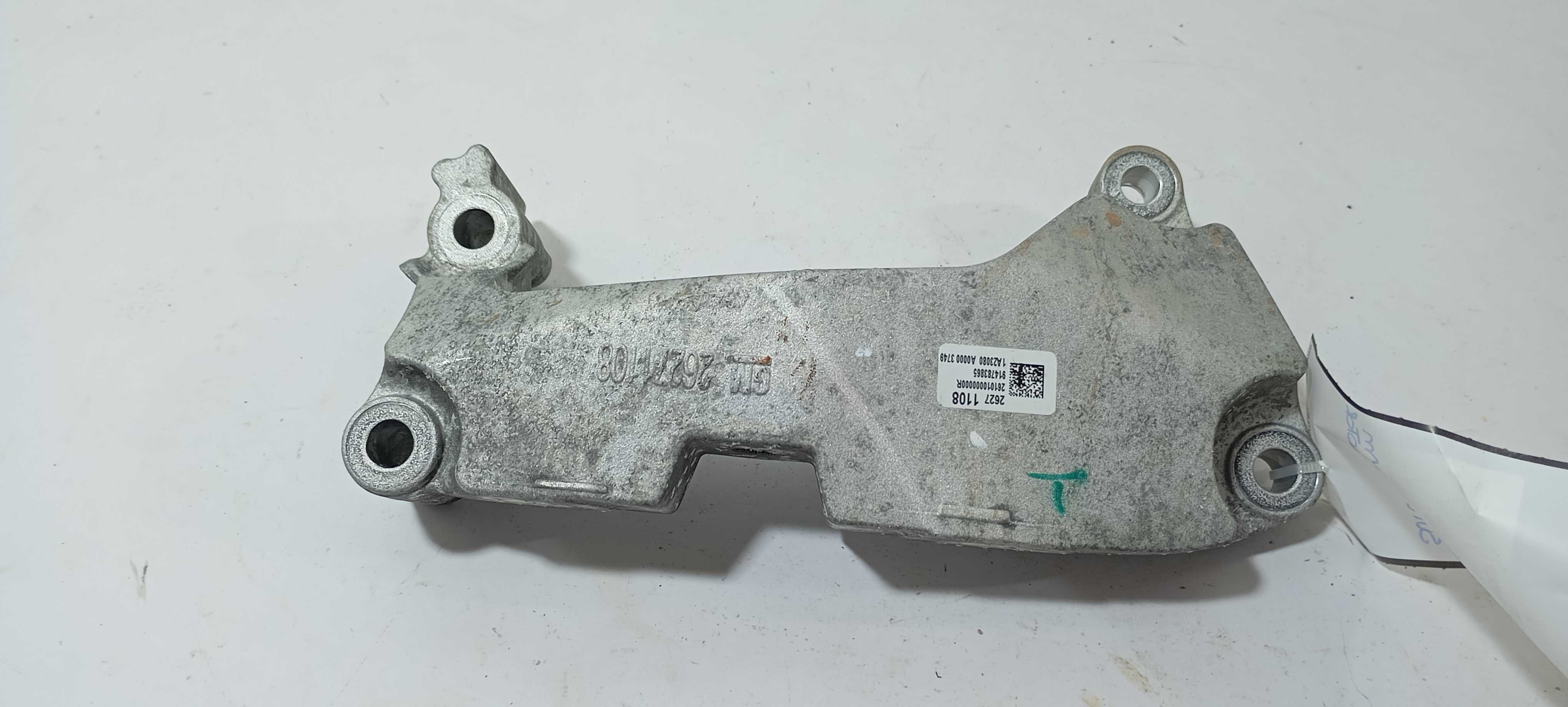 Suporte Coxim Motor Gm Tracker Lt 2024 26271108 2