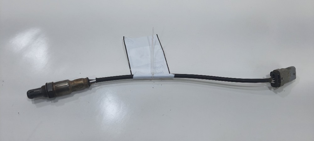 Sonda Lambda Pós Gm Onix Activ 1.4 2018 12643708 4