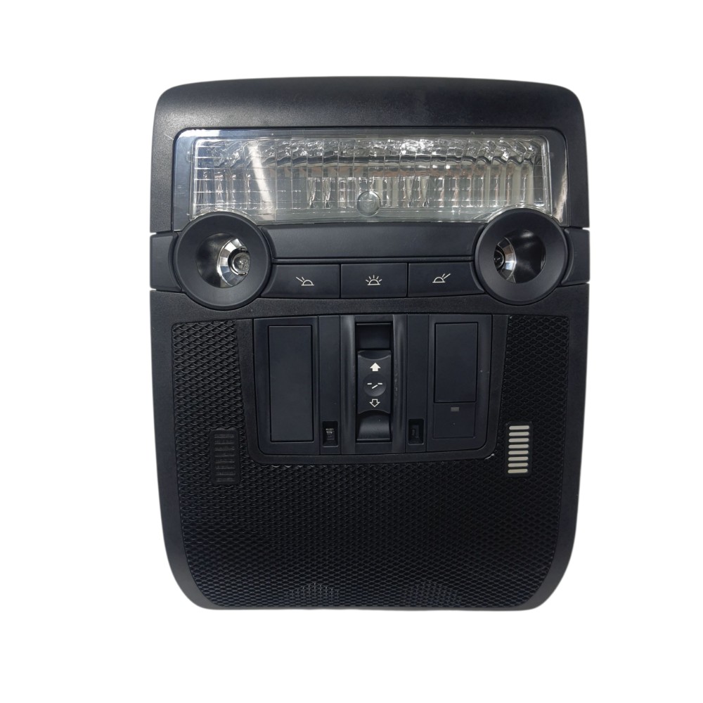 Luz Teto Bmw X6 2010 6131-9206622 1