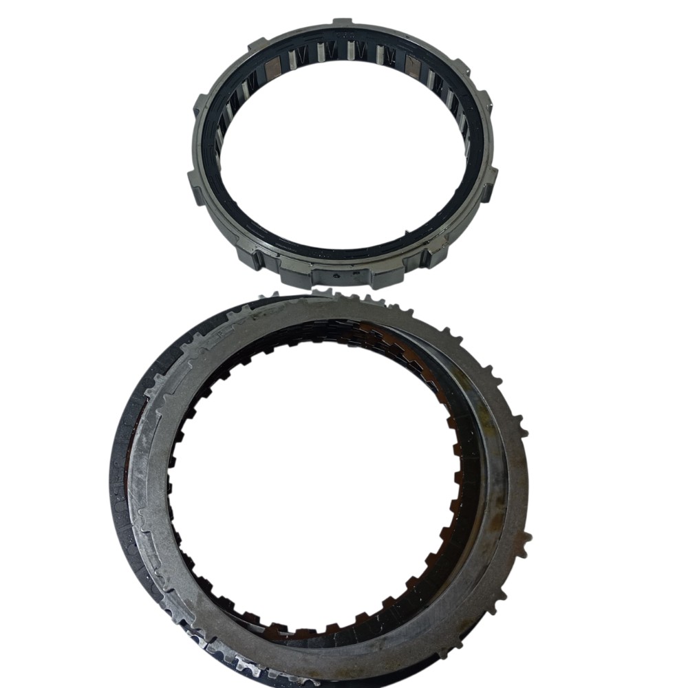Kit Engrenagens Câmbio Elantra 1.8 2013 201202141854 8