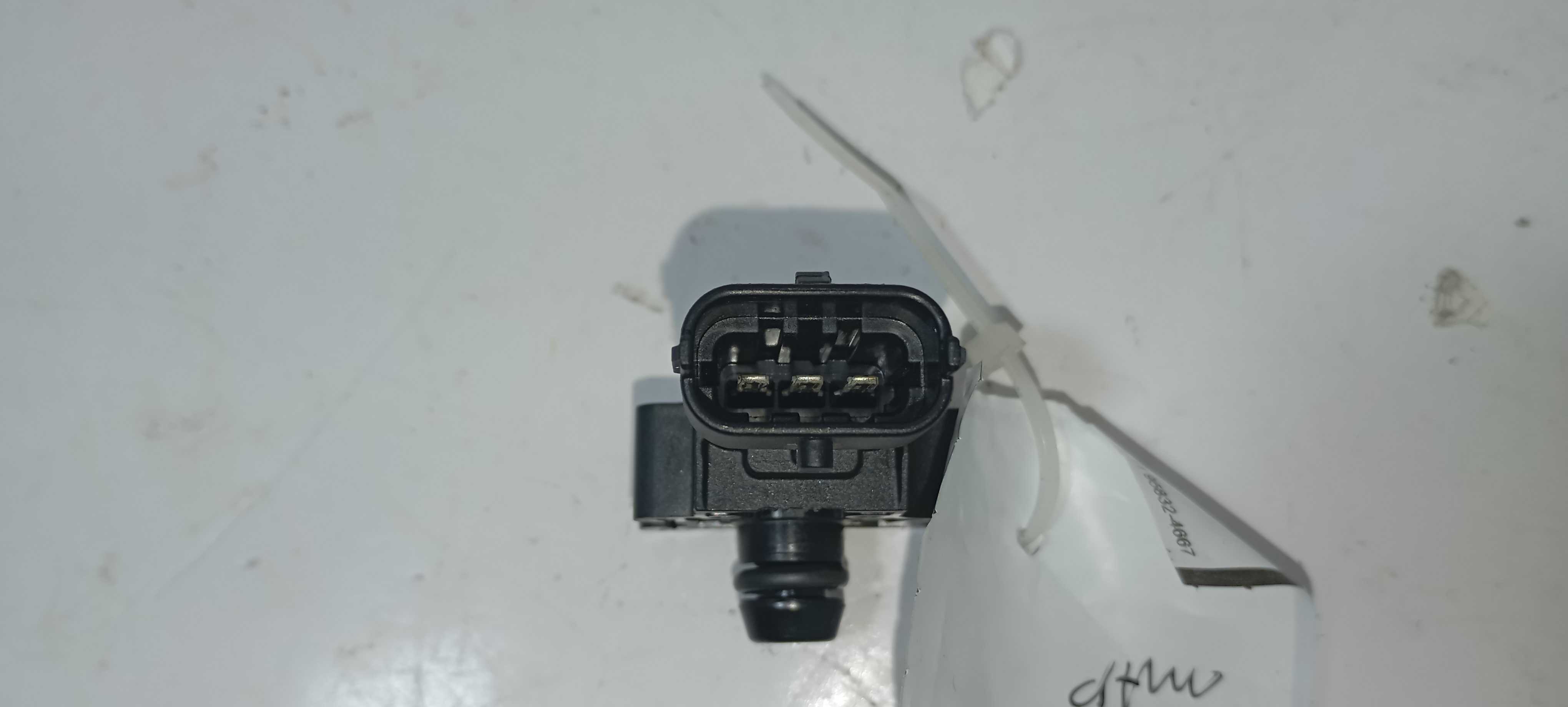 Sensor Map Chevrolet Cruze Sedan 1.8 2014 55573248 4