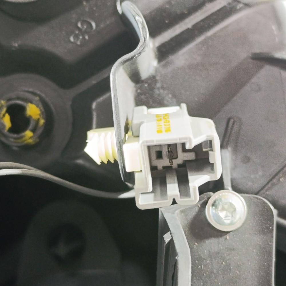 Caixa evaporadora Ford Ka se Hatch 2020 E3B119B555 5