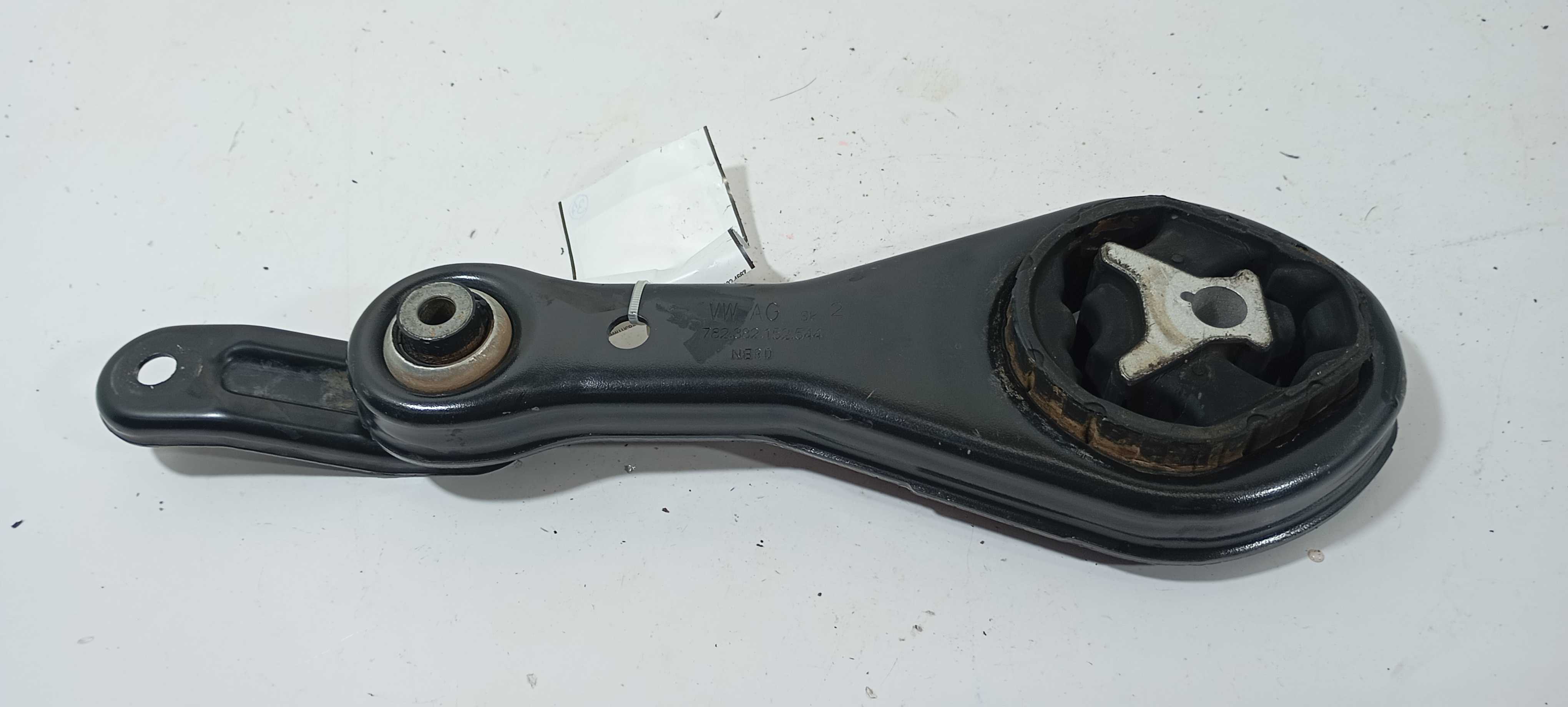 Coxim Inferior Cambio T-cross Tsi 2023 782382152544 1