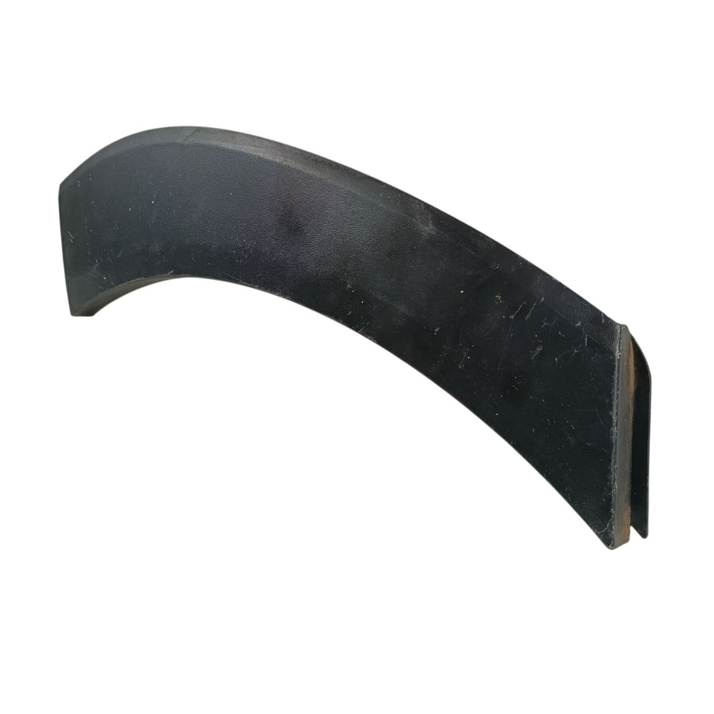 Moldura Lateral Traseira Direita Tucson 1.6 2019 87742d3000 Preto 3