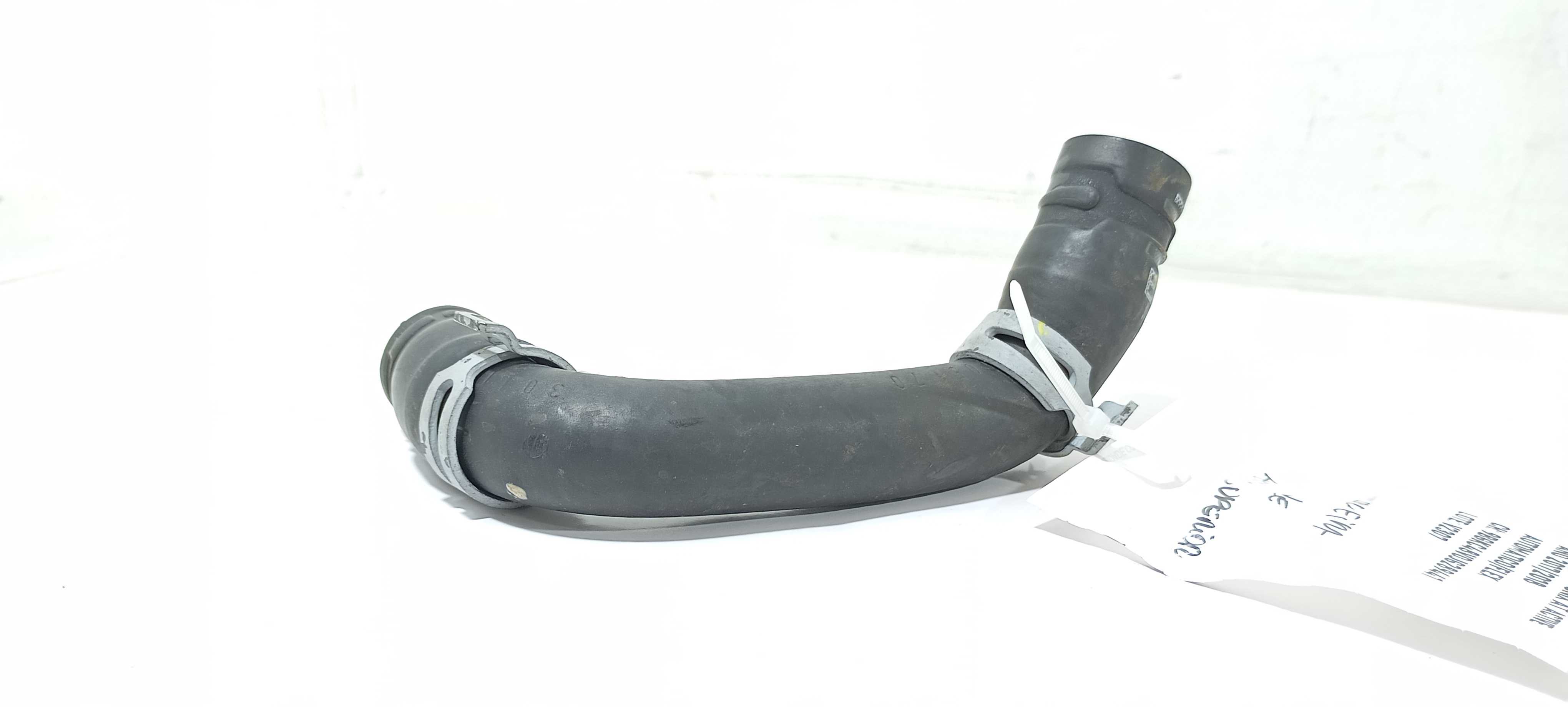 Mangueira Agua Tubo Superior Gm Onix Active 1.4 18 52112097 5