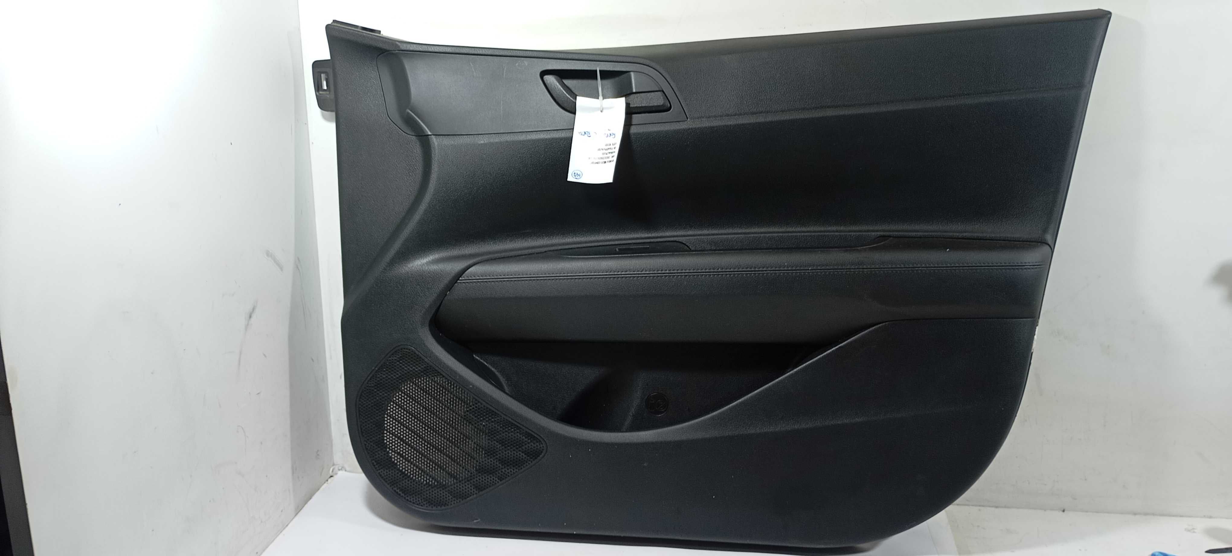 Forro Porta Dianteiro Direito Hb20 Comfort 2023 82320r1010 1