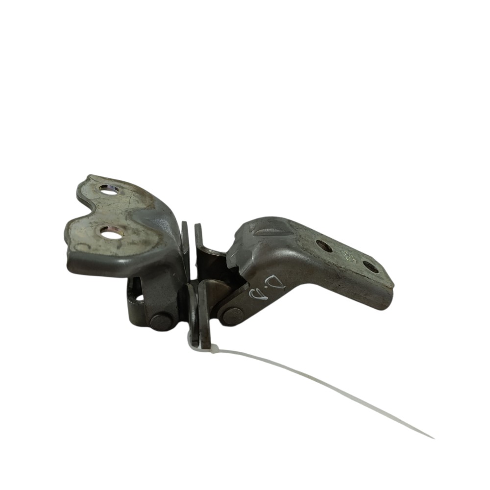 Dobradiça Porta Dianteira Direita Hb20s 1.6 2018 1120102 2