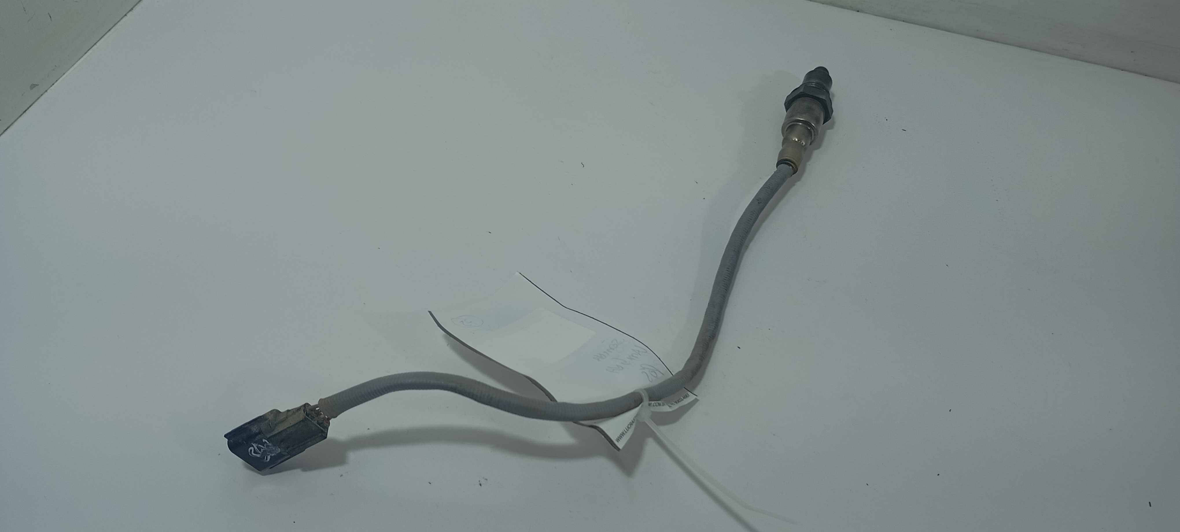 Sonda Lambda Pós Nissan Kicks Cvt 1.6 2019 857263c 3