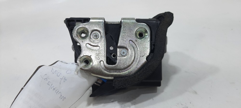 Fechadura Dianteira Direita Hb20s 1.0 2019 A045777 1