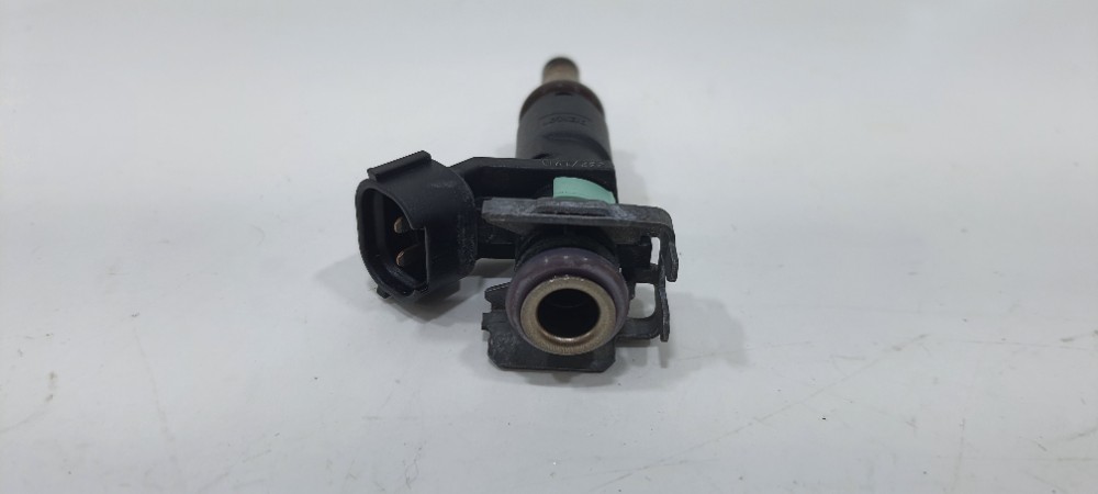 Bico Injetor Renault Sandero 1.0 3cc Ano 2020 166003188r 4