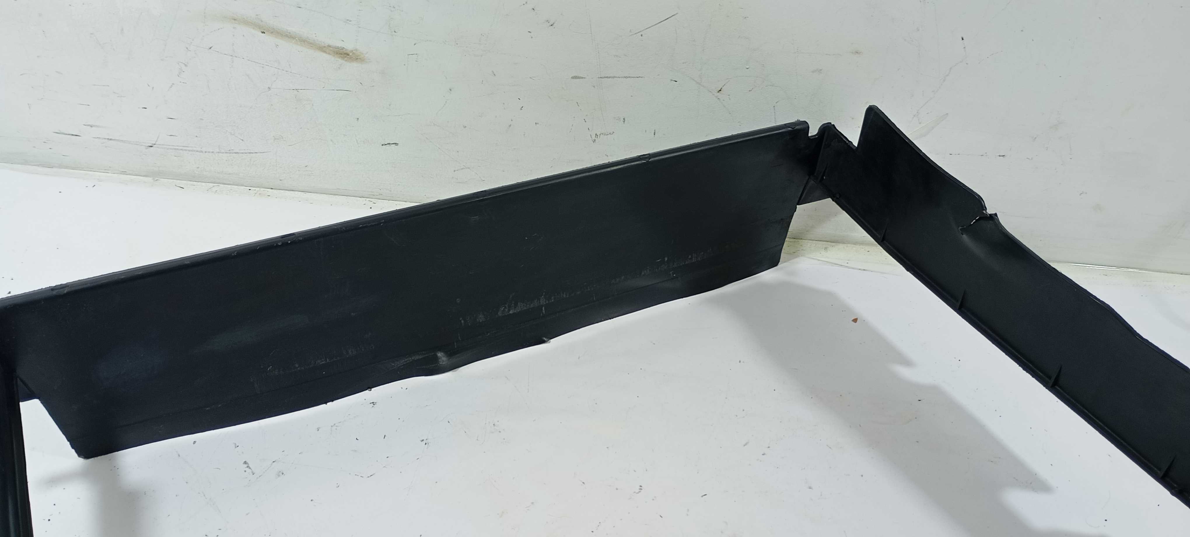 Defletor Radiador Renault Sandero 1.0 2020 215593158r 3