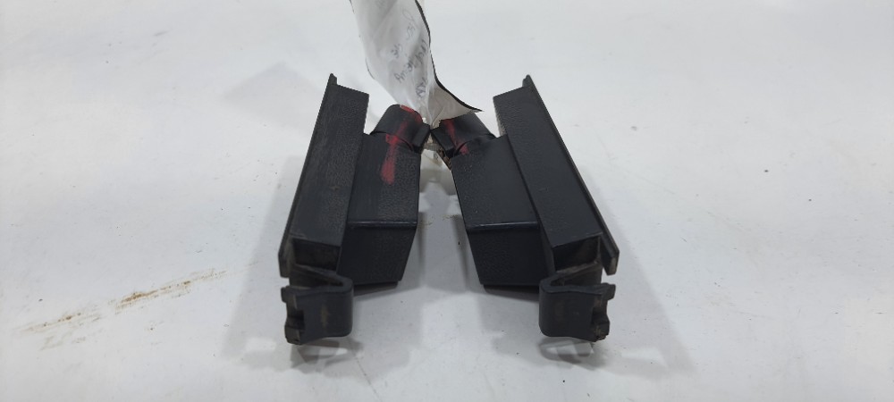 Luz Placa  Hyundai Hb20 1.0 Ano 2021 92502f6000 4