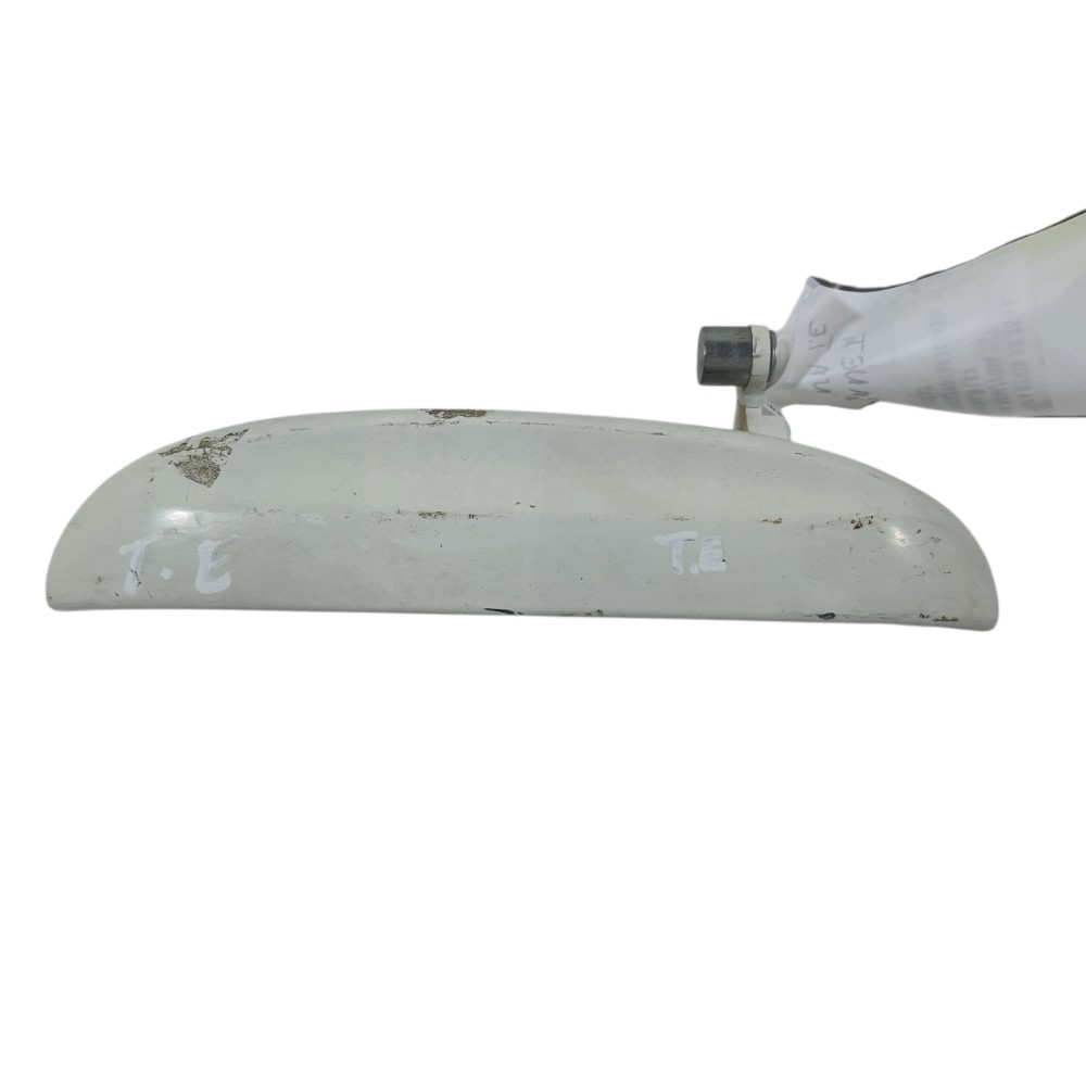 Maçaneta Externa Traseira Esqurrda Etios 2014 6921308010e0 Branco Traseira 1