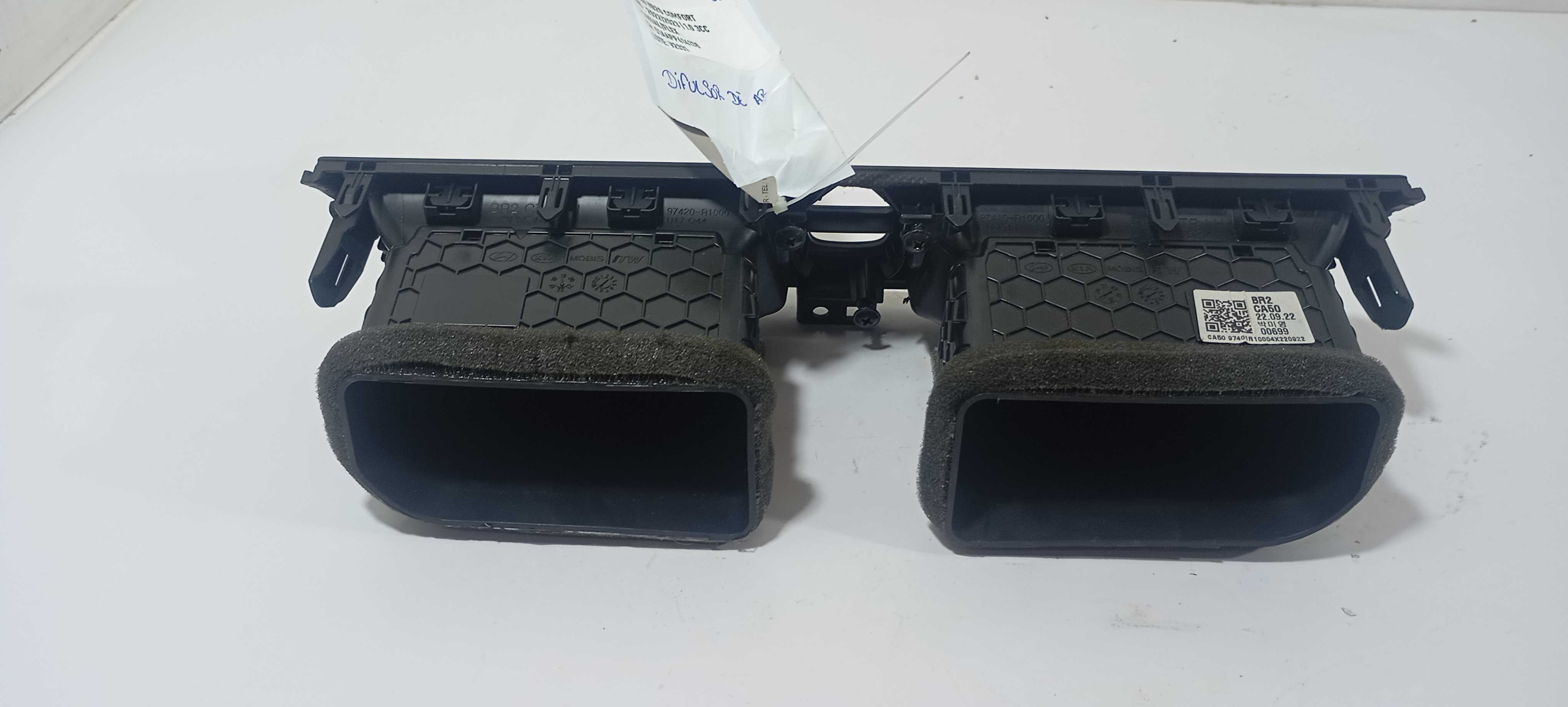 Difusor Ar Central Hb20 Comfort 2023 97410r1000 4