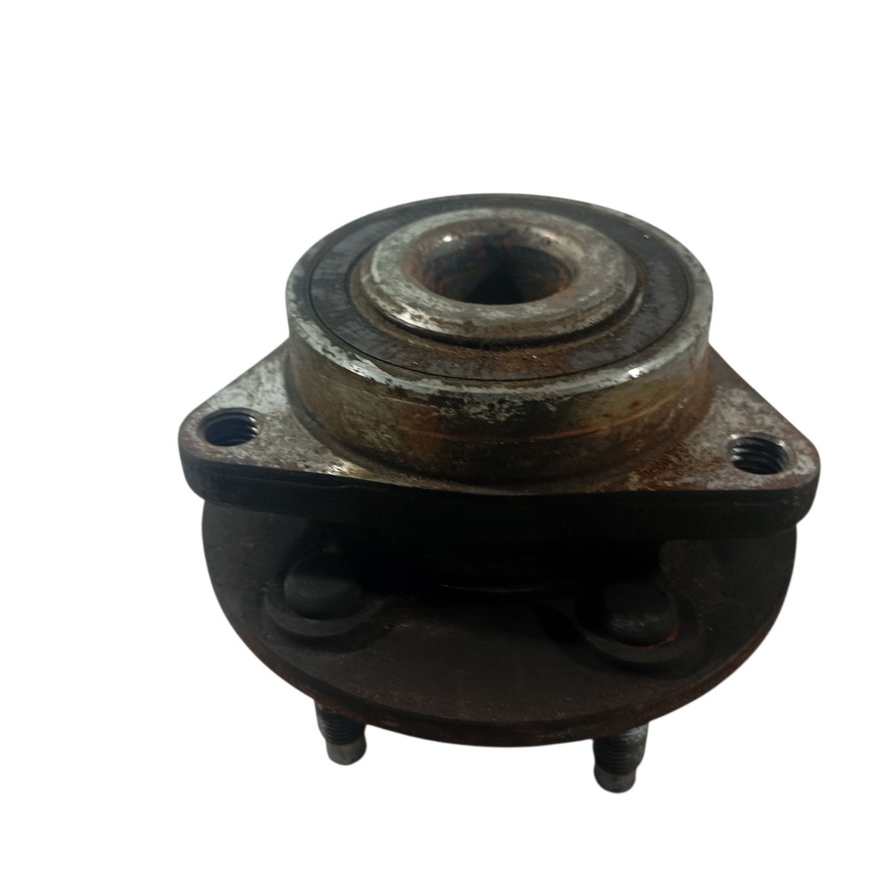 Cubo Roda Dianteiro Direito Cruze Hatch 1.8 2013 13583478 1
