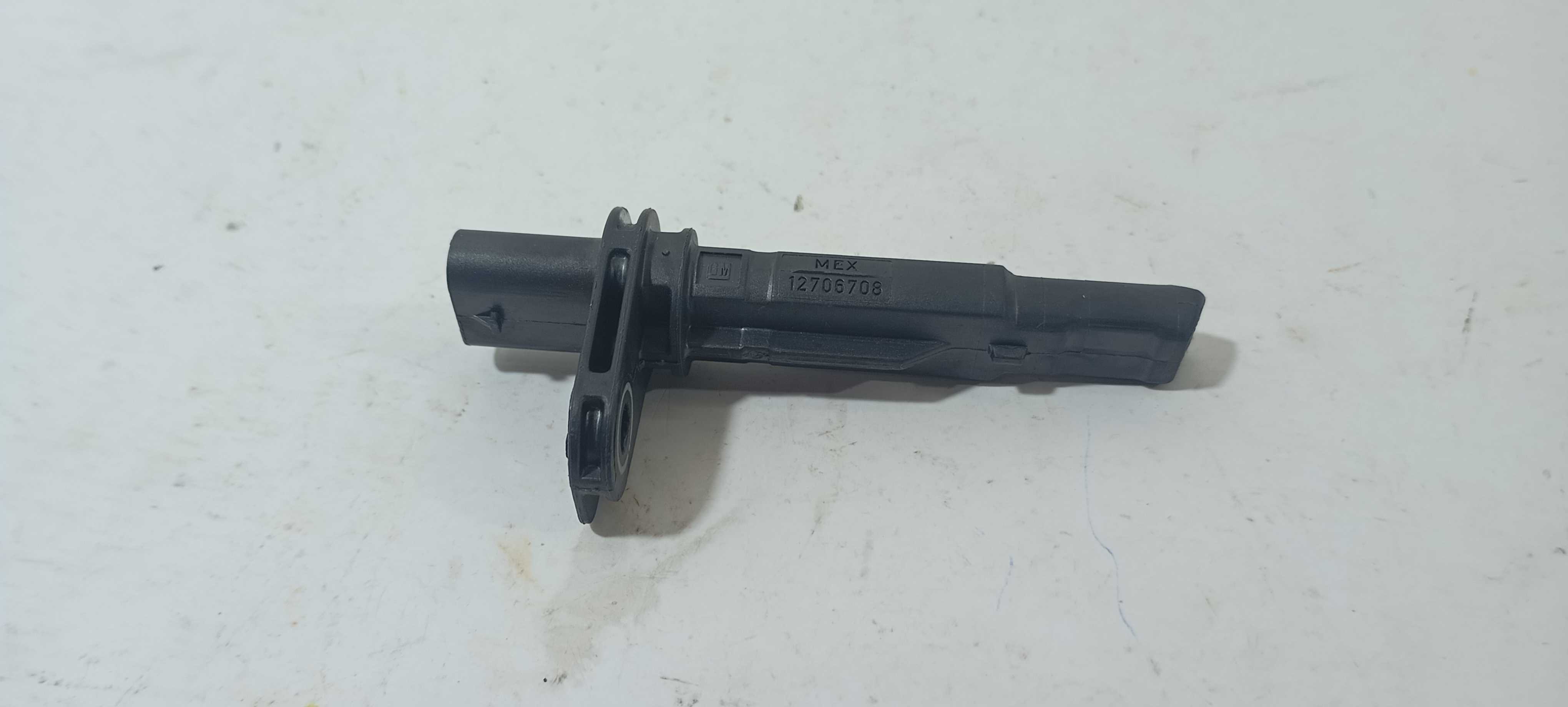 Sensor Rotação Gm Tracker Lt 2024 12706708 1