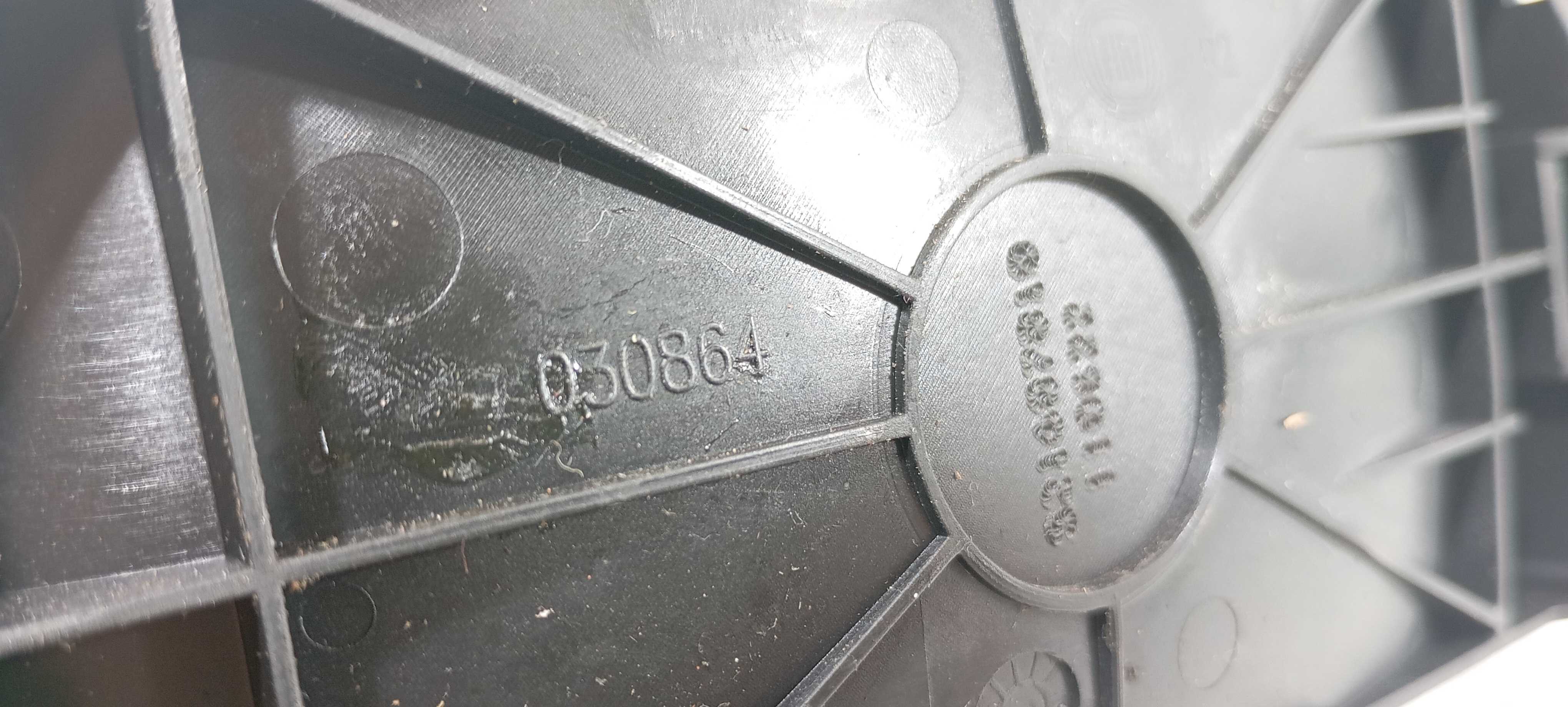 Maçaneta Externa Tras. D. Fiat Mobi Like 1.0 4c 2023 V2299 7