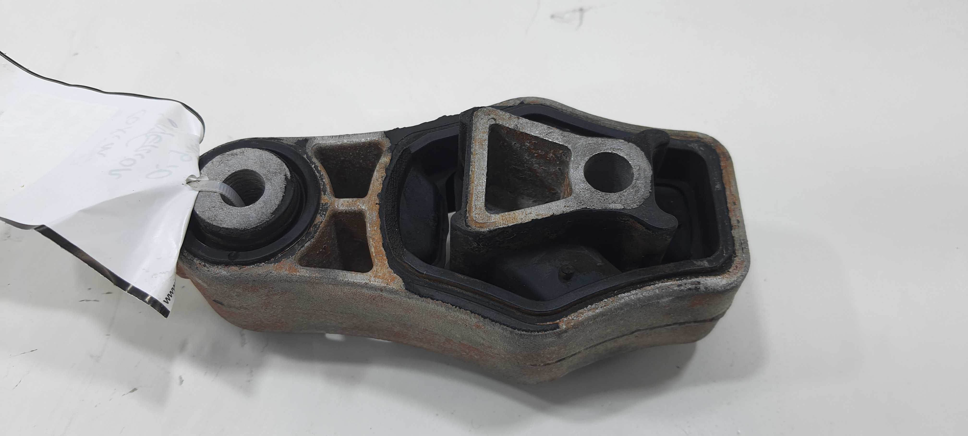 Coxim Inferior Cambio Ford Ka Hatch 1.0 2020 Mb23363 5