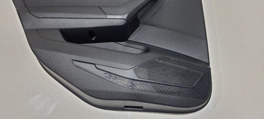Forro Porta Traseira Esquerda Vw Virtus 2023 6ec868009 6