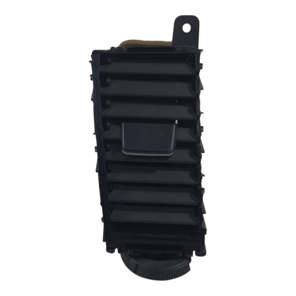 Difusor de ar esquerdo Nissan Tiida 2012 68751el00a