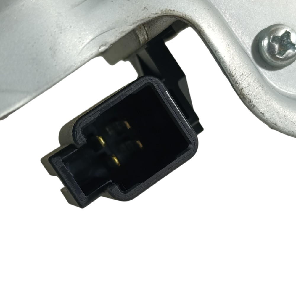 Motor Limpador Traseiro New Tucson Gls 1.6 2019 98700d3000 6