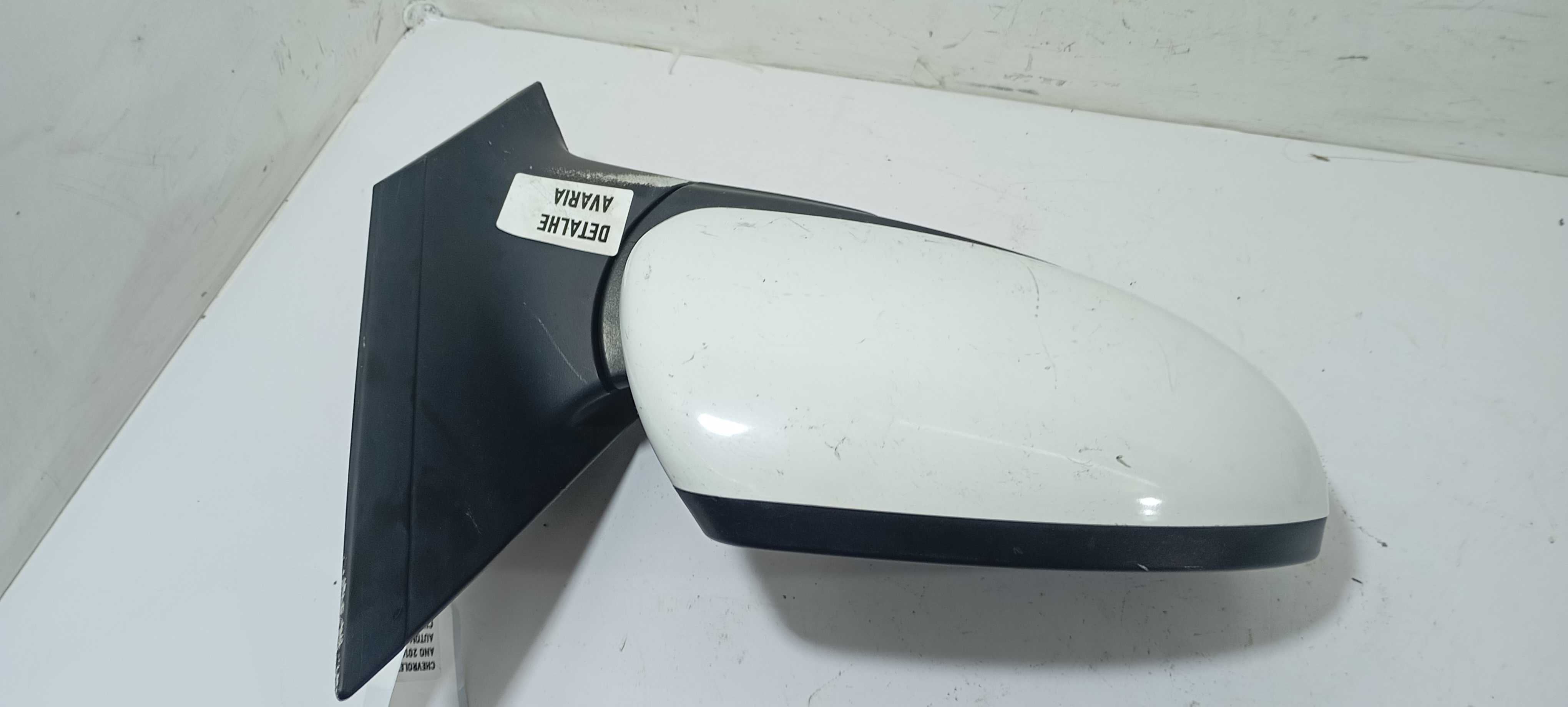 Retrovisor Direito Detalhe Cruze Sedan 1.8 2014 95429456 5
