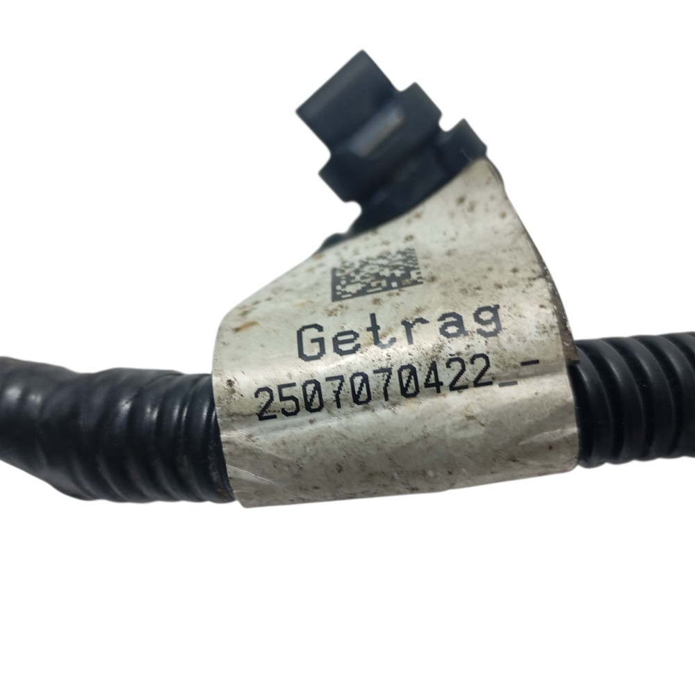Chicote Cambio Tiggo 5x Txs 1.5 2022 2507070422 Detalhe 5