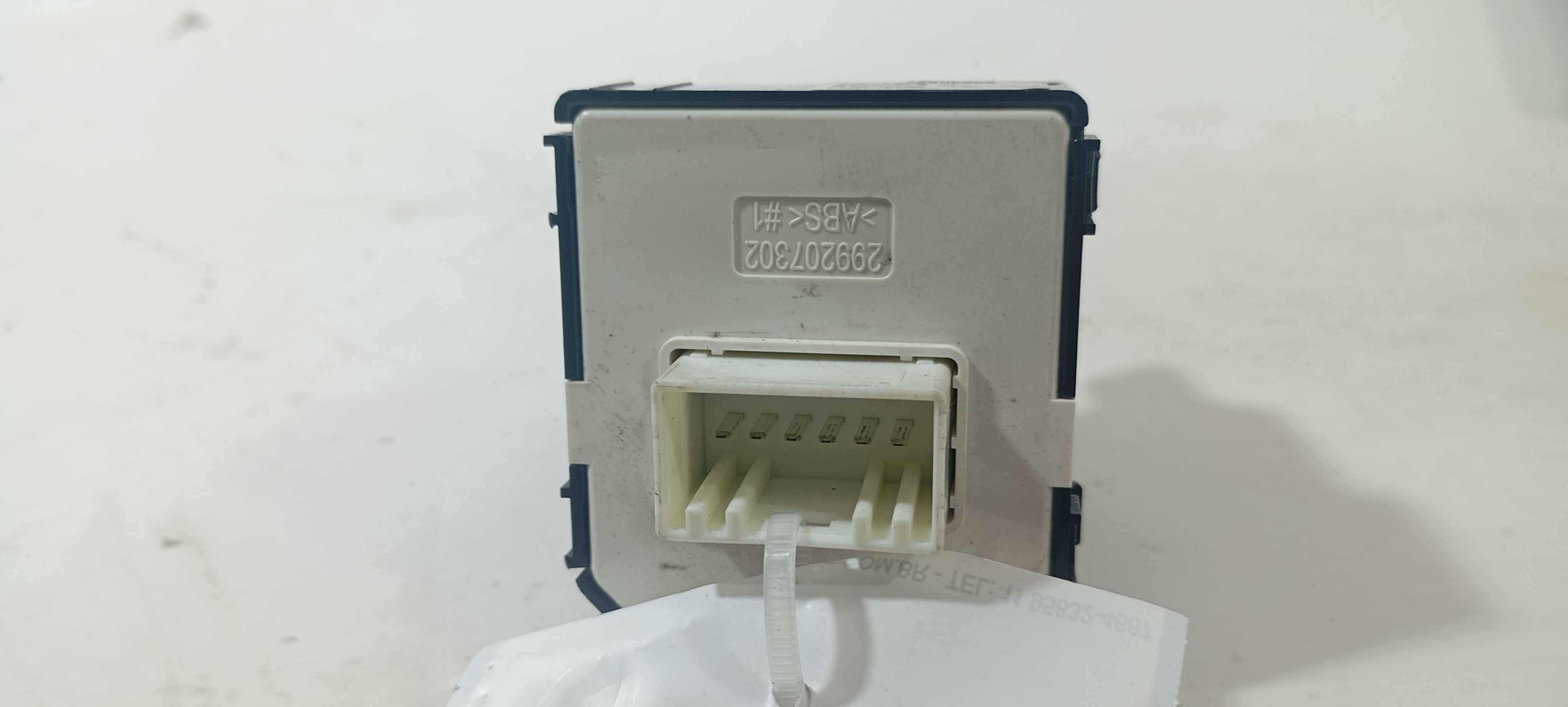 Botão Retrovisor Hyundai Hb20 Vision 1.0 2021 299207302 5