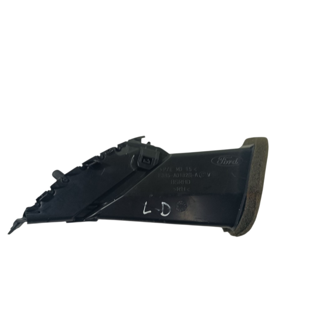 Difusor Ar Central Direito Ford Ka Se 1.5 2020 E3b5a01820a 6