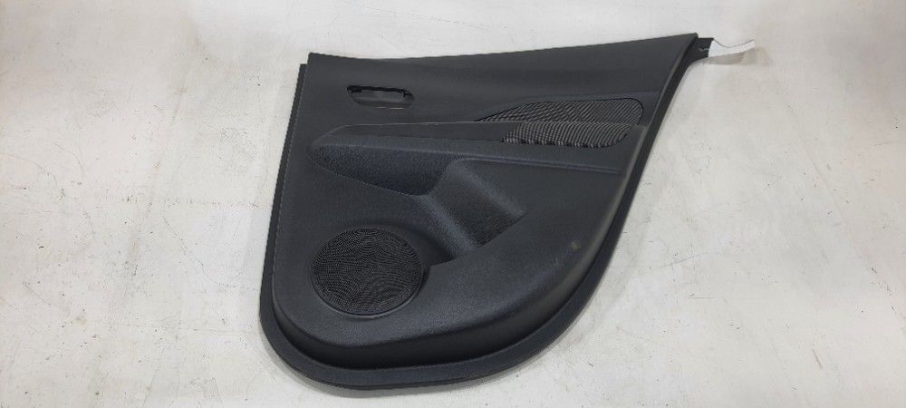 Forro Porta Dianteira Direita Nissan Kicks 2019 829005ra0a 1