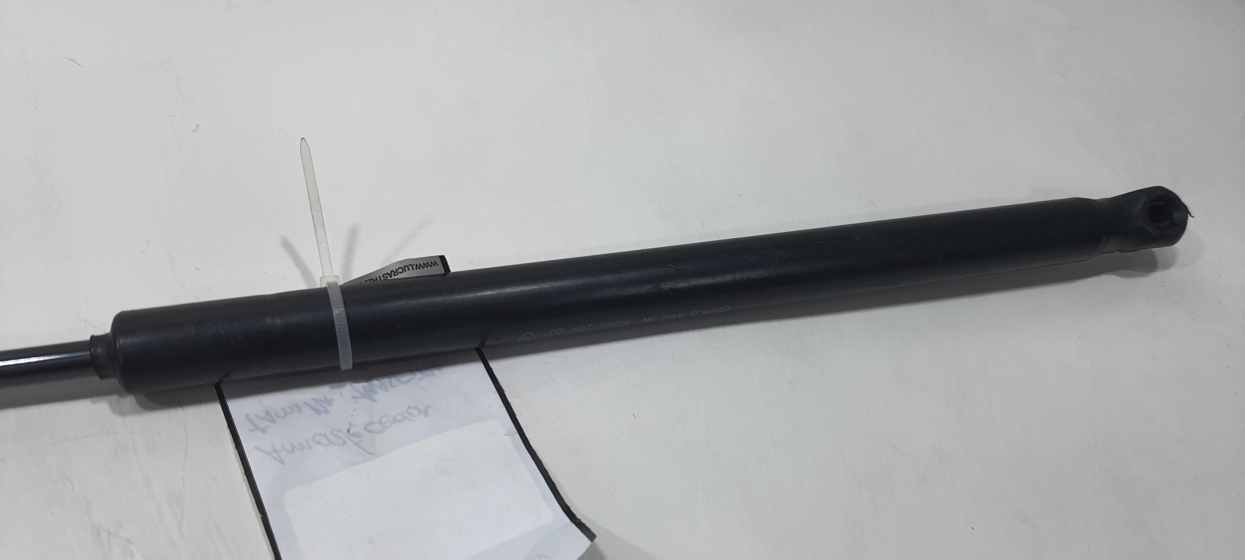 Amortecedor Tampa Traseira Ford Ka 1.0 2020 E3b5a406a10ae 3
