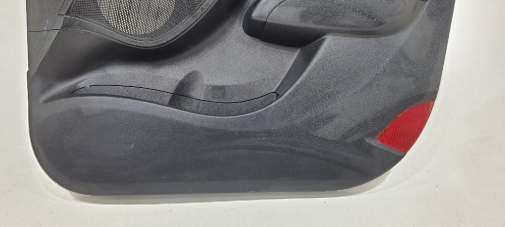 Forro Porta Dianteiro Direito Hyundai Ix35 2012 823022s0619p 6