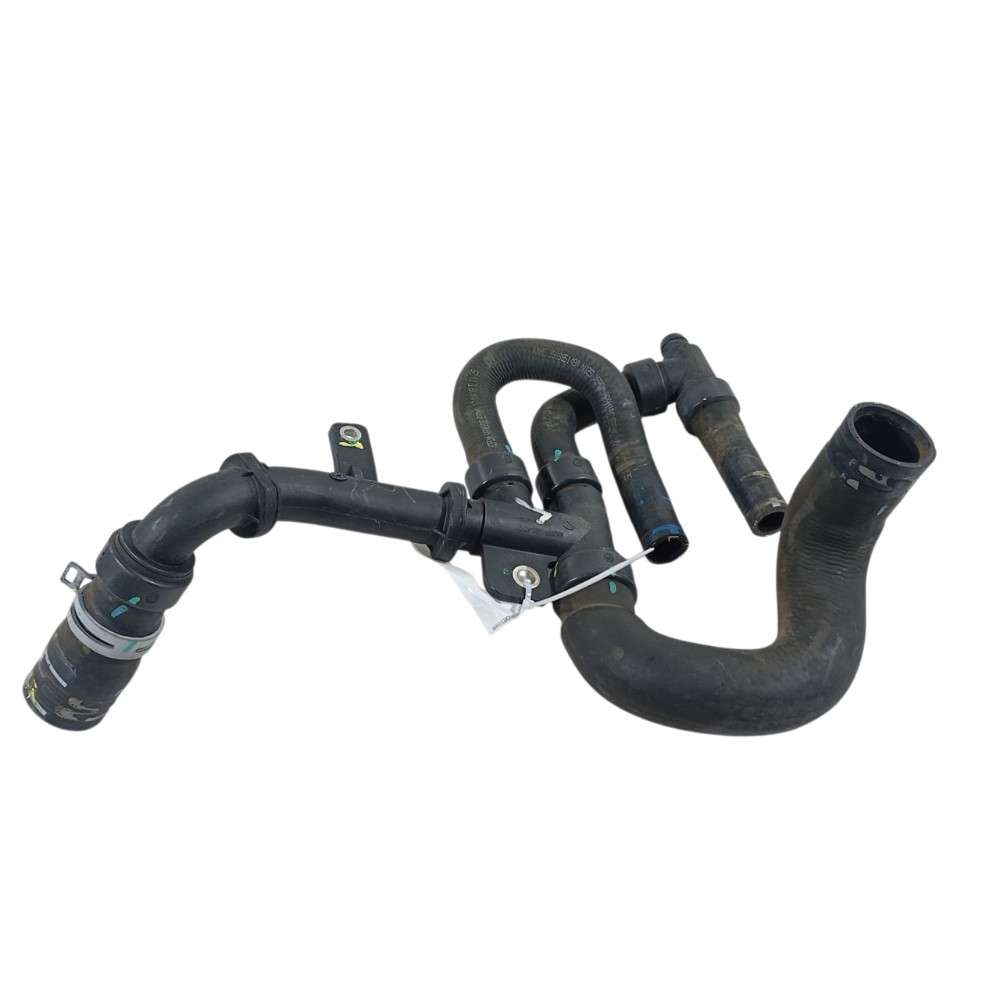 Mangueira Agua Conexão Citroen Aircross 2018 9809851480 5