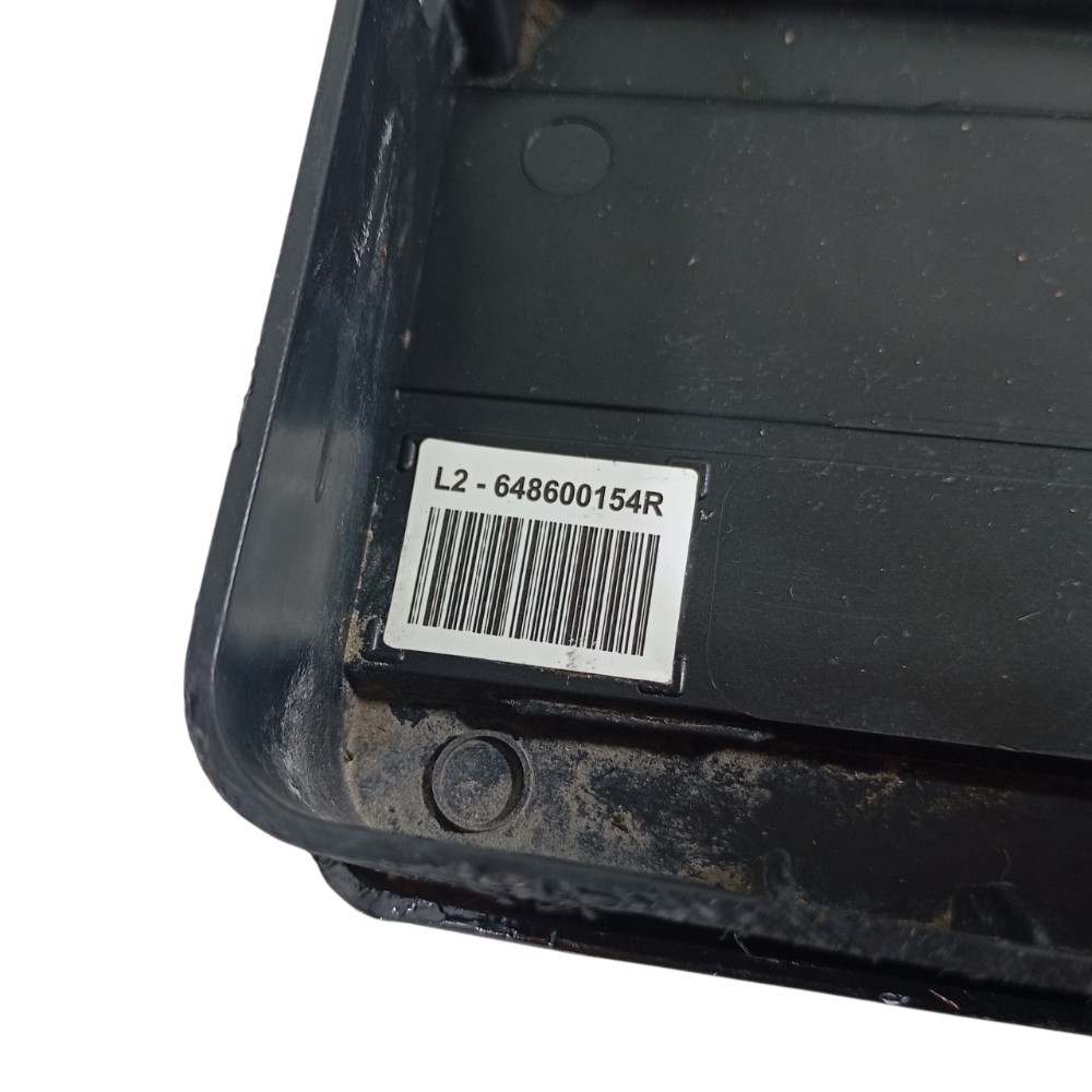 Suporte Bateria Renault Kwid 2023 648600154r 5