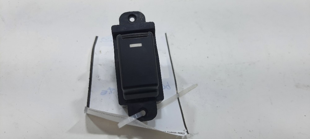 Botão Vidro Traseiro Esquerdo Kia Sportage Ex 2012 202007550 4